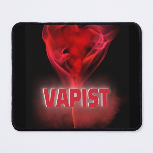 Item preview, Vapist designed and sold by Flirt-Teez.