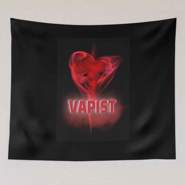 Item preview, Vapist designed and sold by Flirt-Teez.