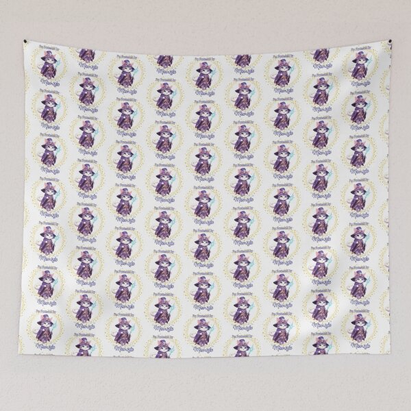Item preview, I'm Protected by Meowgic designed and sold by snowskin.