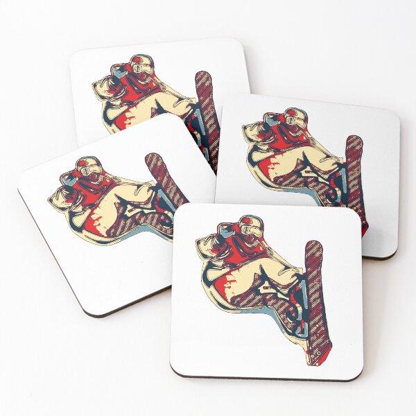 Item preview, Snowboarding Fool-Snowboarder designed and sold by NaturePrints.