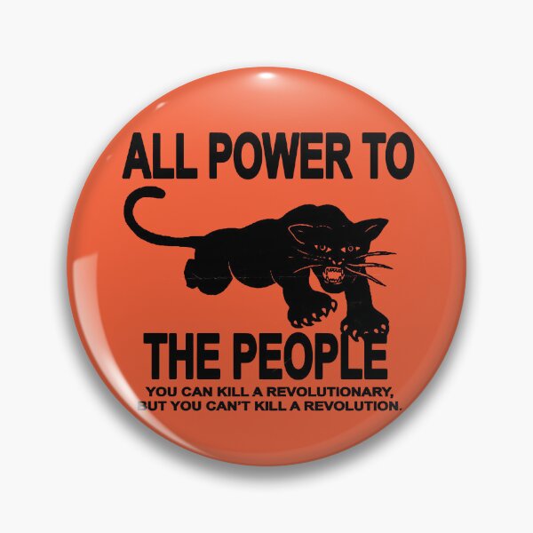 Item preview, Power To The People  designed and sold by Go-Postal.