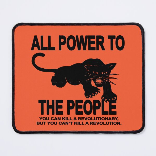 Item preview, Power To The People designed and sold by Go-Postal.
