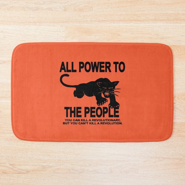 Item preview, Power To The People  designed and sold by Go-Postal.
