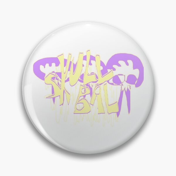 Item preview, Skullbal 3 Skulls (Powder) designed and sold by skullbal.