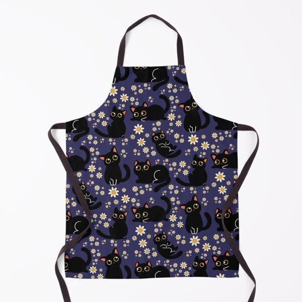 Item preview, Kitties and Flowers designed and sold by ValsCrazyCats.