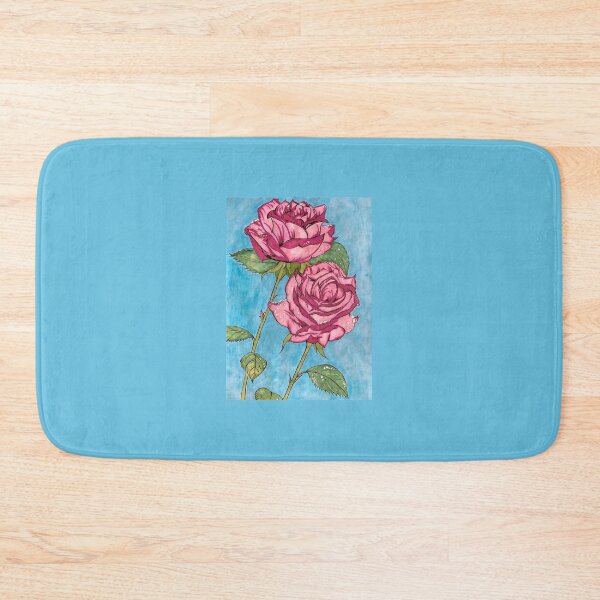 Item preview, Pink Roses designed and sold by ShelbyKobra.