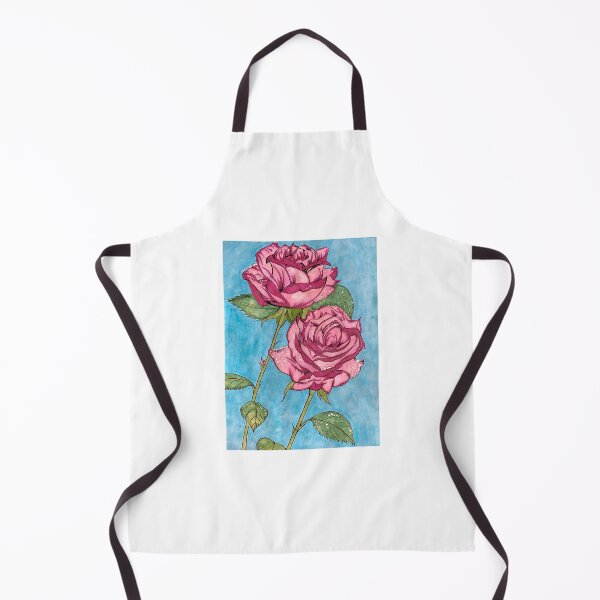 Aperçu de l'œuvre Roses roses créée et vendue par ShelbyKobra.