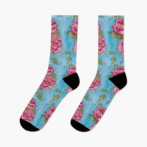Item preview, Pink Roses designed and sold by ShelbyKobra.