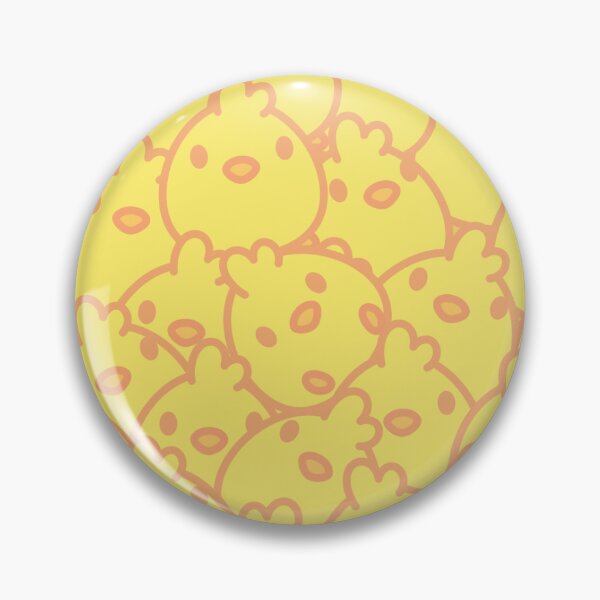 Item preview, Chicks designed and sold by Daieny Schuttz.