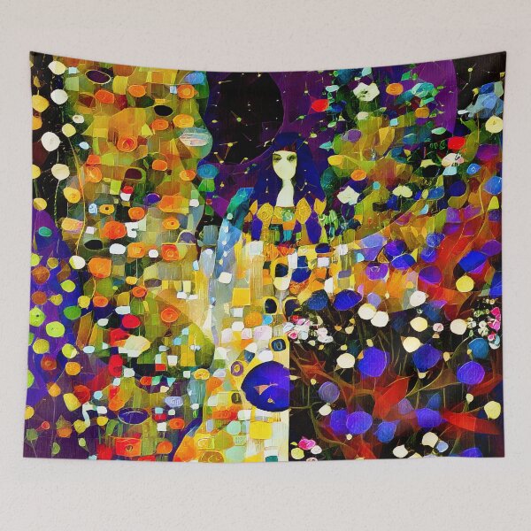 Item preview, Left in the lurch. designed and sold by Angela Mayotte.
