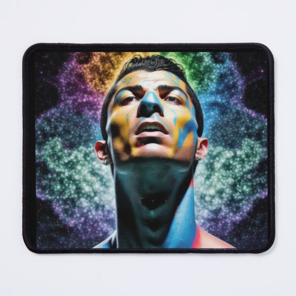 Item preview, Cristiano Ronaldo designed and sold by Daniyal Ahmad.