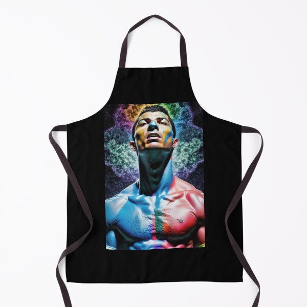 Item preview, Cristiano Ronaldo designed and sold by Daniyal Ahmad.