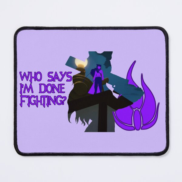 Item preview, Blake Belladonna Graphic designed and sold by GlitchKatDesign.