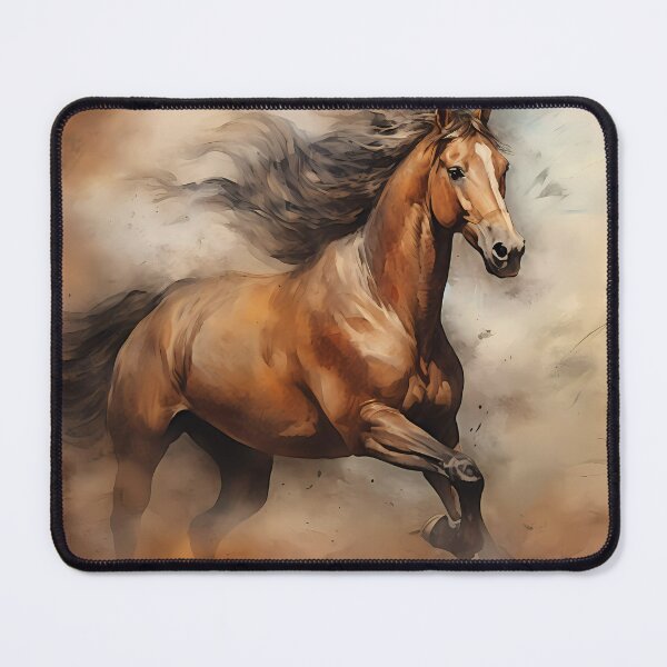 Item preview, Wild Mustang designed and sold by Luna-Dox.