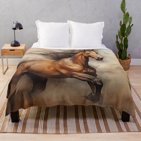 Item preview, Wild Mustang designed and sold by Luna-dox.