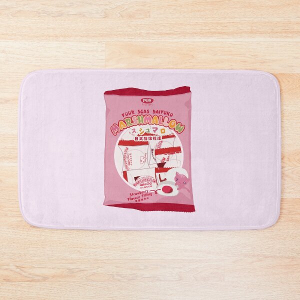 Item preview, Four Seas Marshmallow designed and sold by myloveatfirstframe.