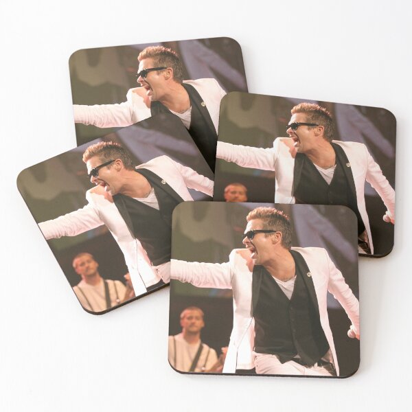Item preview, Sugar Ray - Mark McGrath - Photograph designed and sold by ConcertImages.