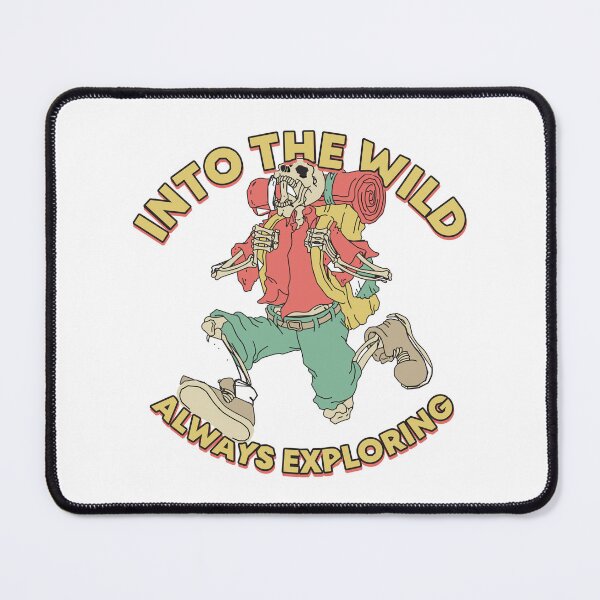 Item preview, Into The Wild designed and sold by The Qash.