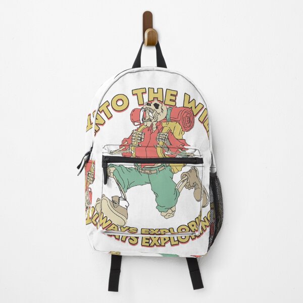 Item preview, Into The Wild designed and sold by The Qash.