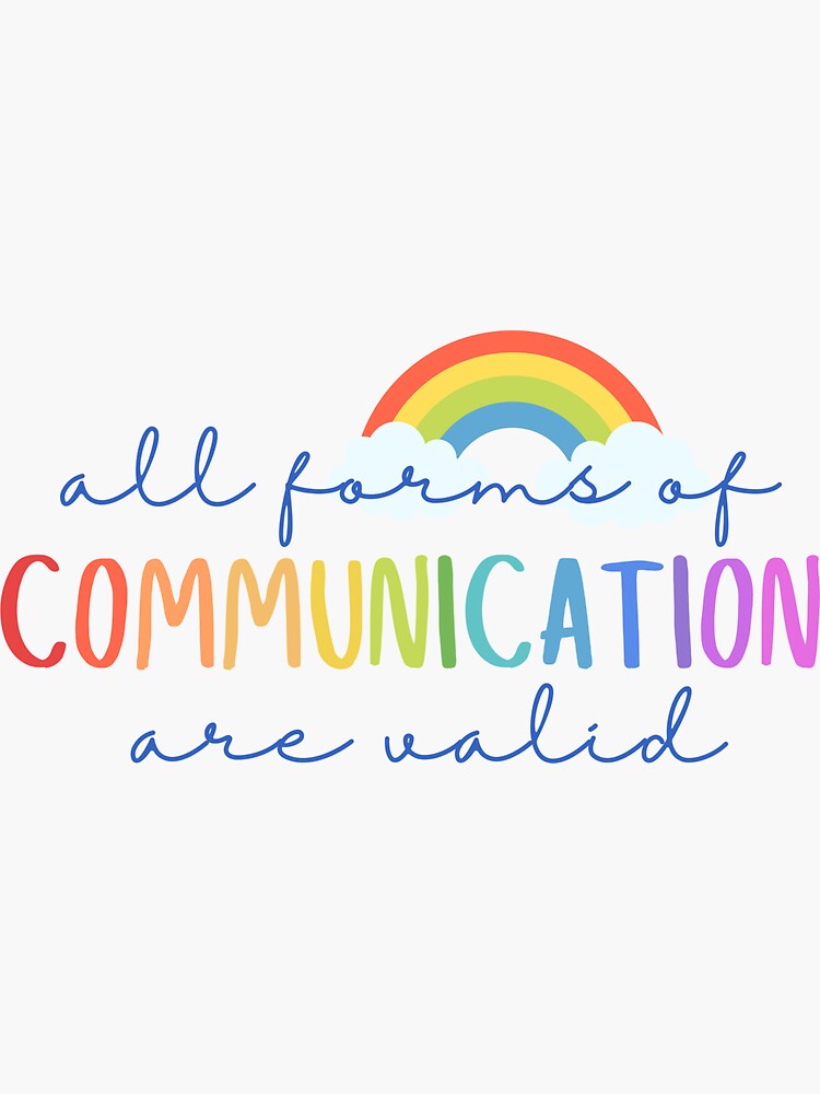 All Forms Of Communication