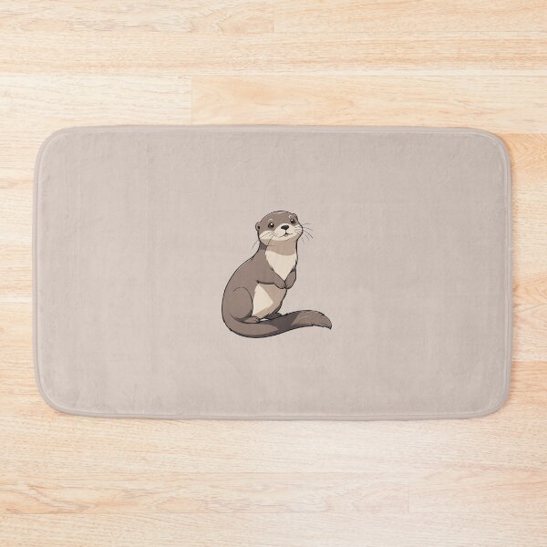 Item preview, Cute Otter designed and sold by Atlantico54.