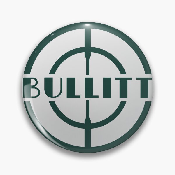 Item preview, Ford Mustang Bullitt designed and sold by iiLivinia.