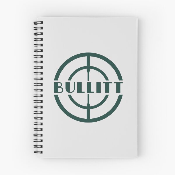 Item preview, Ford Mustang Bullitt designed and sold by iiLivinia.
