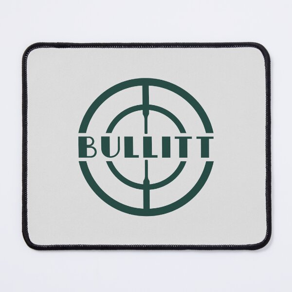 Item preview, Ford Mustang Bullitt designed and sold by iiLivinia.