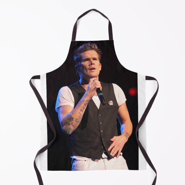 Artikelvorschau, Sugar Ray – Mark McGrath – Foto entworfen und verkauft von ConcertImages.