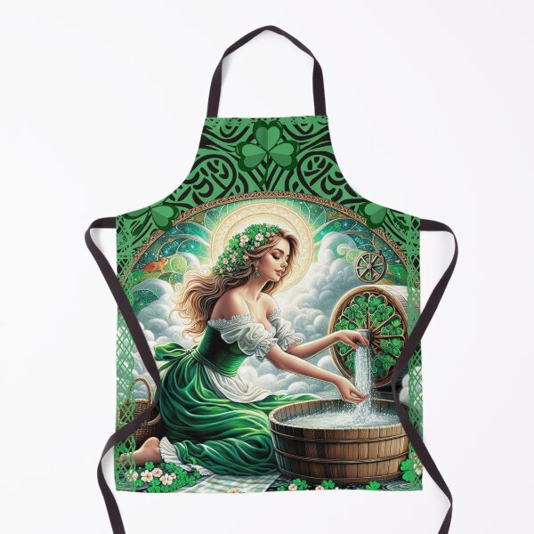 Item preview, Happy St Patrick's Day  designed and sold by SeeingBeyond.