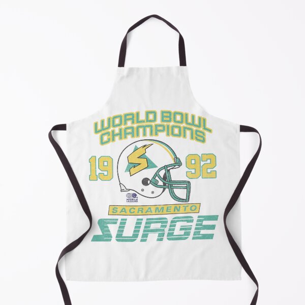 Item preview, Sacramento Surge Champions designed and sold by TeeArcade84.