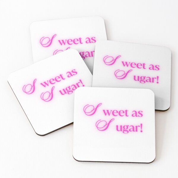 Item preview, SWEET AS SUGAR designed and sold by iAmmAja43.