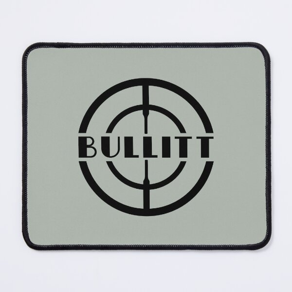Item preview, Ford Mustang Bullitt designed and sold by iiLivinia.