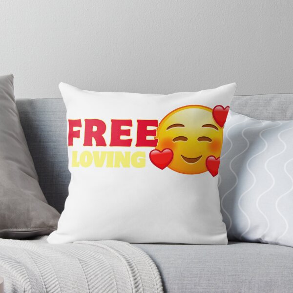 Item preview, FREE LOVING designed and sold by iAmmAja43.