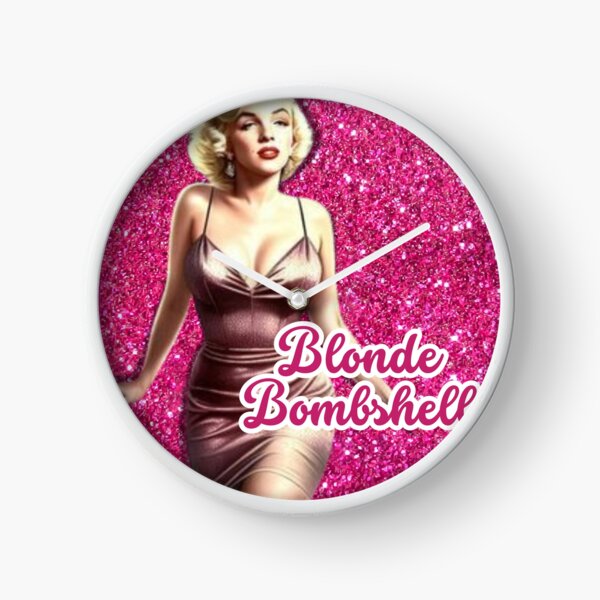 Item preview, Blonde Bombshell Marilyn Monroe designed and sold by Vicky021.