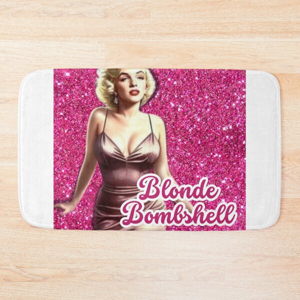 Item preview, Blonde Bombshell Marilyn Monroe designed and sold by Vicky021.