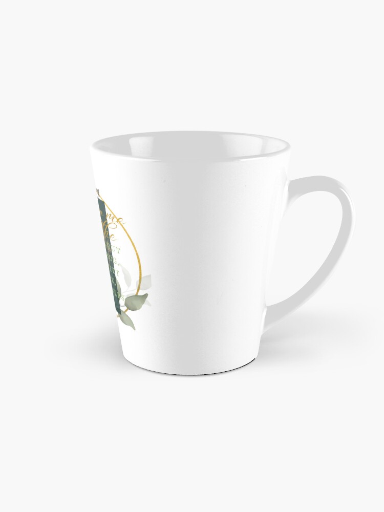 Thumbnail 1 of 4, Coffee Mug, Out of the Bog - Psalm 40 designed and sold by ththpodcast.