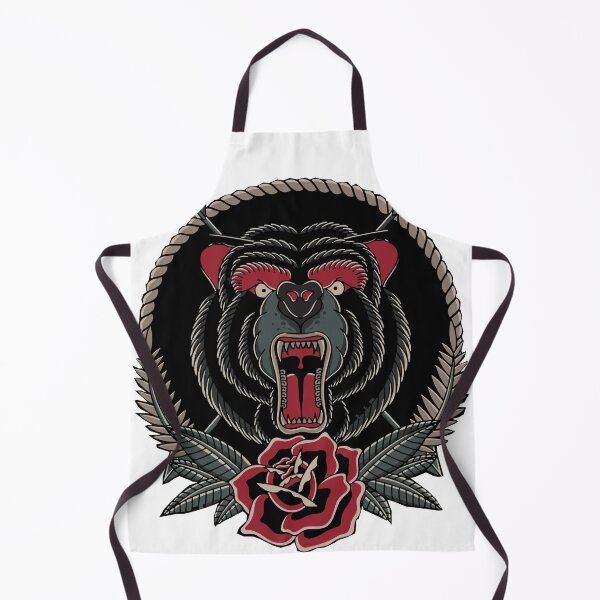 Item preview, Black Bear  designed and sold by The  Qash.