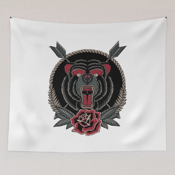 Item preview, Black Bear  designed and sold by The  Qash.