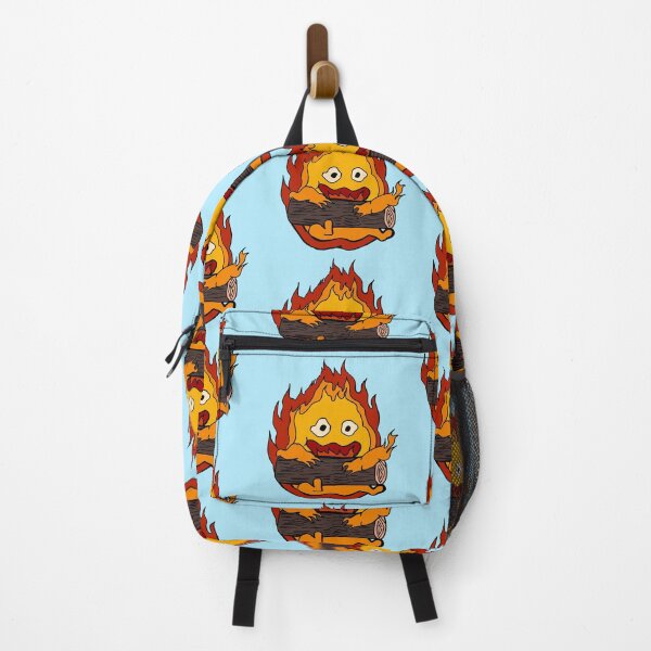 Item preview, Calcifer designed and sold by ShelbyKobra.