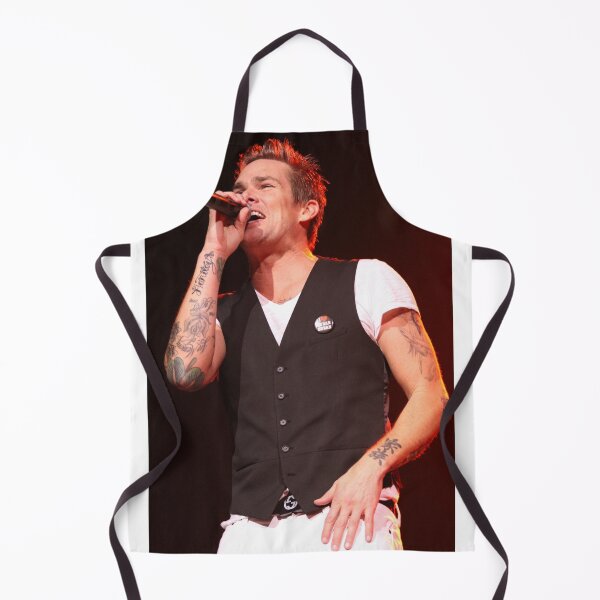 Artikelvorschau, Sugar Ray – Mark McGrath – Foto entworfen und verkauft von ConcertImages.