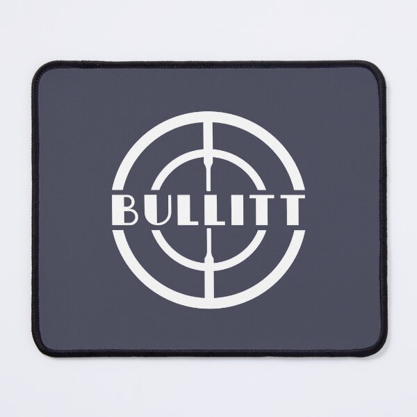 Item preview, Ford Mustang Bullitt designed and sold by iiLivinia.