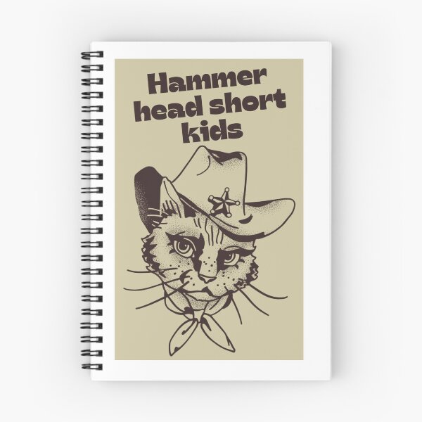 Item preview, Hammer head short kids.  designed and sold by DaringDesigns19.