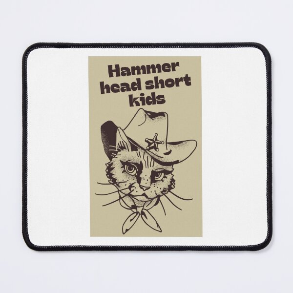 Item preview, Hammer head short kids.  designed and sold by DaringDesigns19.