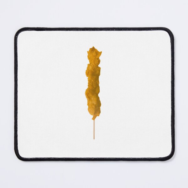 Item preview, Chicken on a Stick designed and sold by actuck.