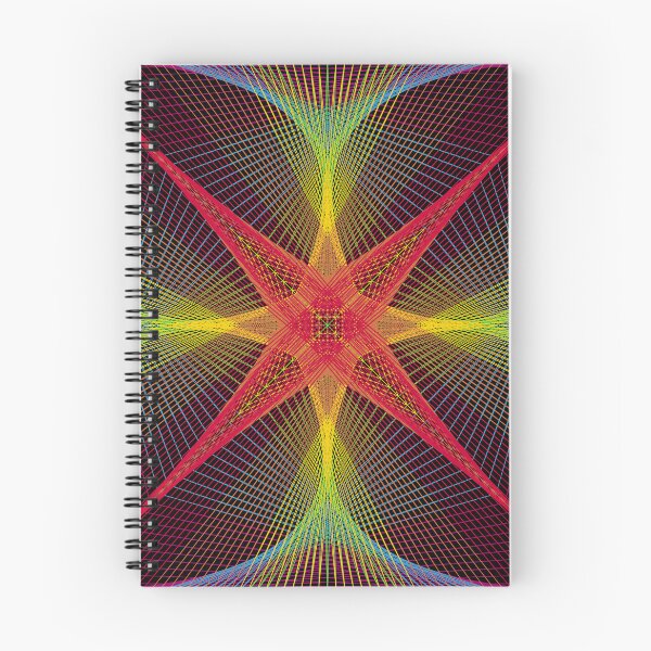 Item preview, Rectangular Pattern 2 Morph D [12581-CROYGBP-BB] designed and sold by LottMultimedia.