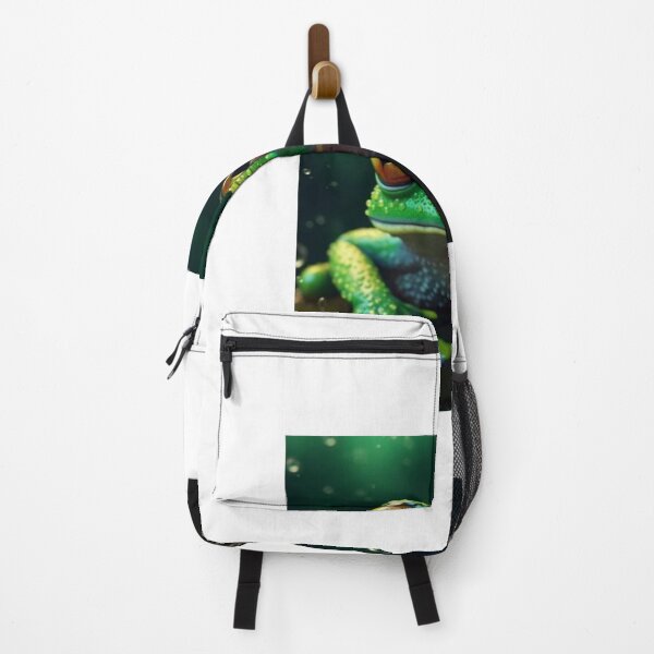 Item preview, A frog designed and sold by ForwardMove.