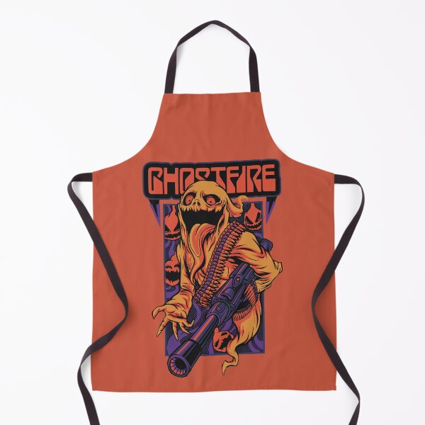 Item preview, Ghost Fire designed and sold by The Qash.