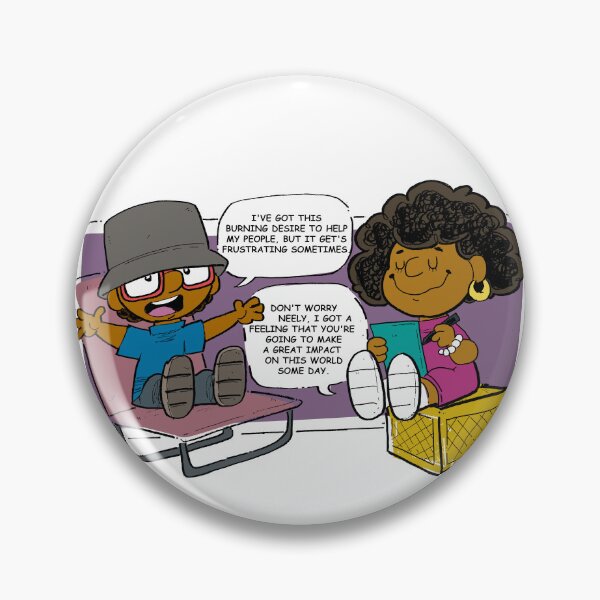 Item preview, Tiny Heroes in a Big World:  designed and sold by jayrockanocka.