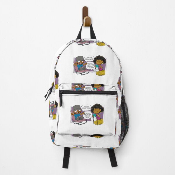 Item preview, Tiny Heroes in a Big World: designed and sold by jayrockanocka.